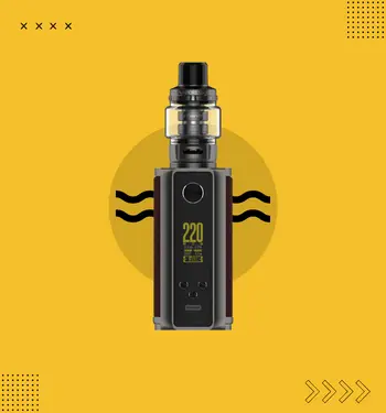 Vape Kits Category image